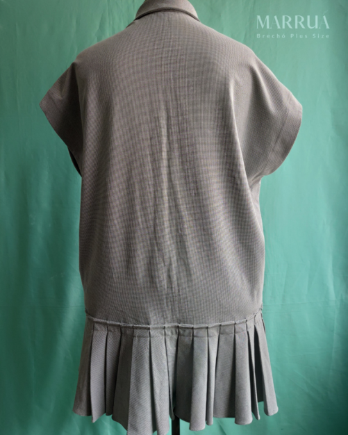 Vestido S Club | G (Veste até 50) - Imagem 9