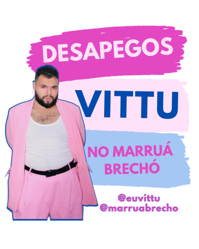 Desapego Vittu