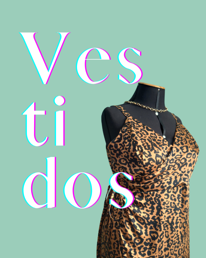 Vestidos