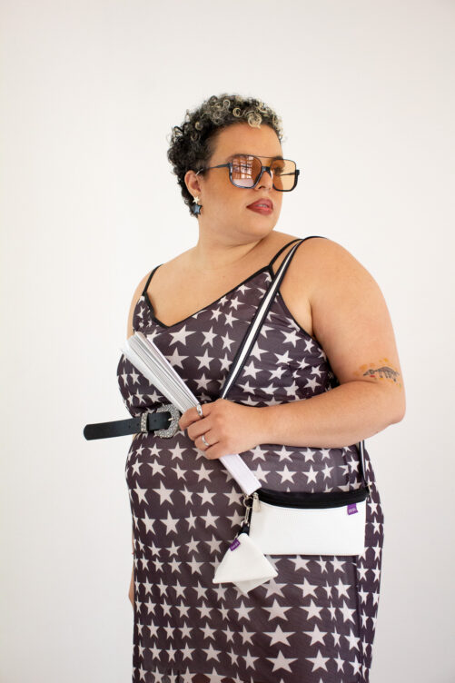 Vestido Estrelas Estampado | G2 - Imagem 3
