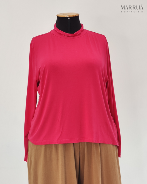 Cacharrel Plus Size Rosa BPC | XXG | Site