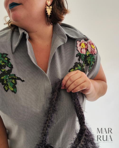 Vestido S Club | G (Veste até 50) - Imagem 4