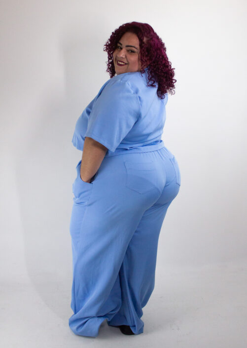 Conjunto Azul Alfaiataria | 58 - Imagem 6