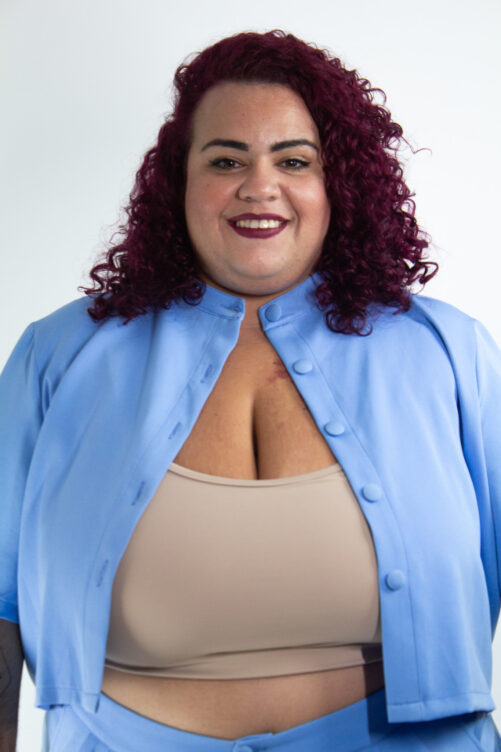 Conjunto Azul Alfaiataria | 58 - Imagem 2
