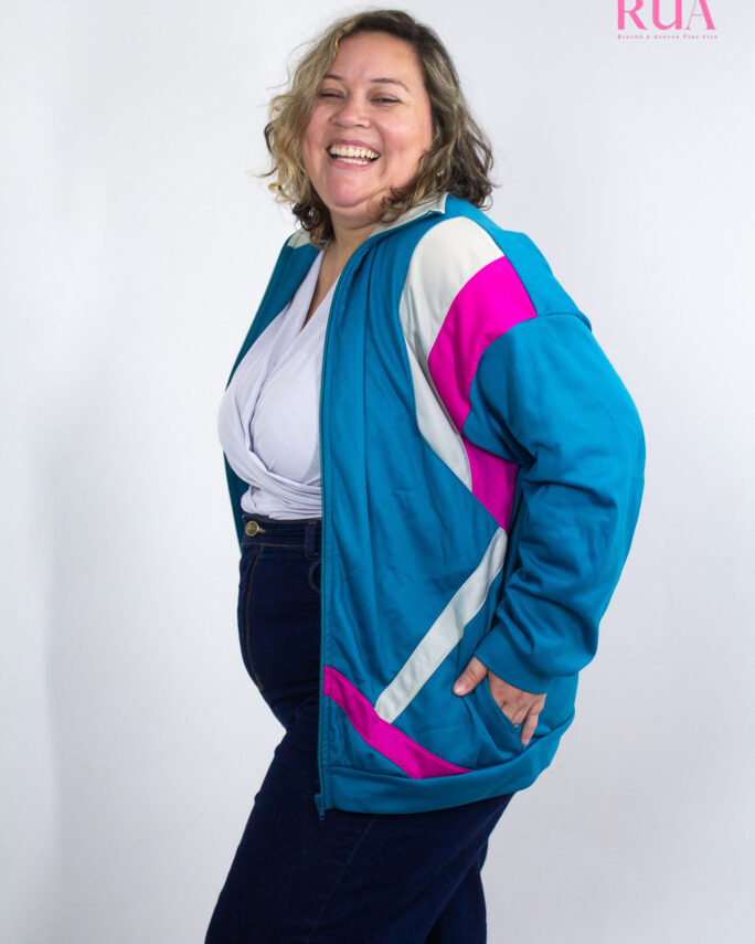 Casaco Italiano Ciano Vintage | 48 (Veste 50)