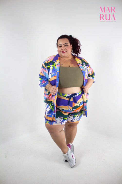 Conjunto Casas Tjama | 3G