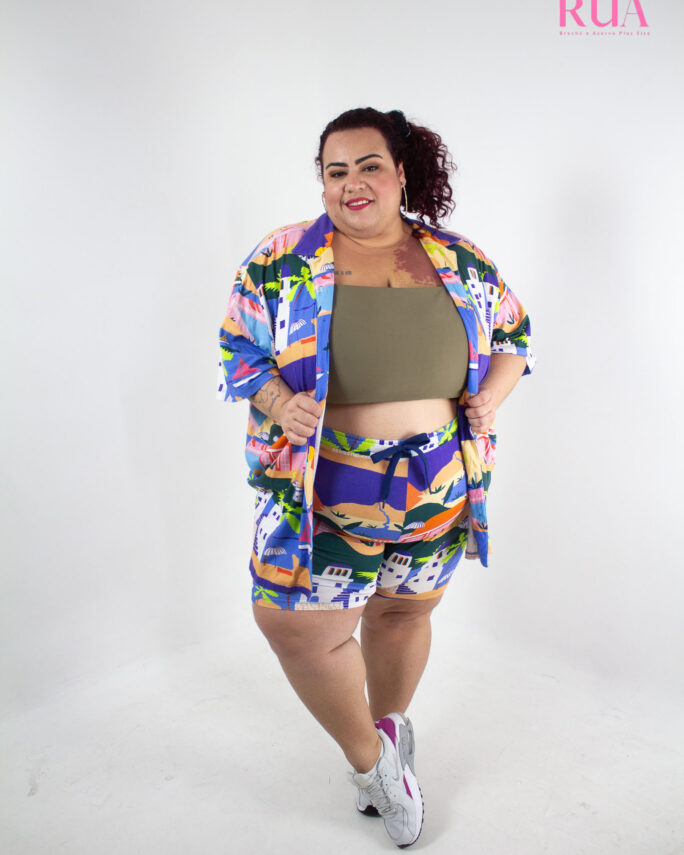 Conjunto Casas Tjama | 3G