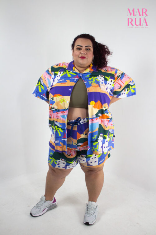 Conjunto Casas Tjama | 3G - Imagem 4