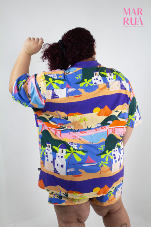 Conjunto Casas Tjama | 3G - Imagem 6