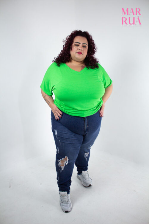 Camiseta Verde | G3 - Imagem 3