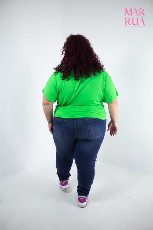 Camiseta Verde | G3 - Imagem 5