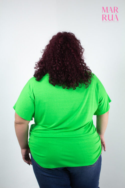 Camiseta Verde | G3 - Imagem 4