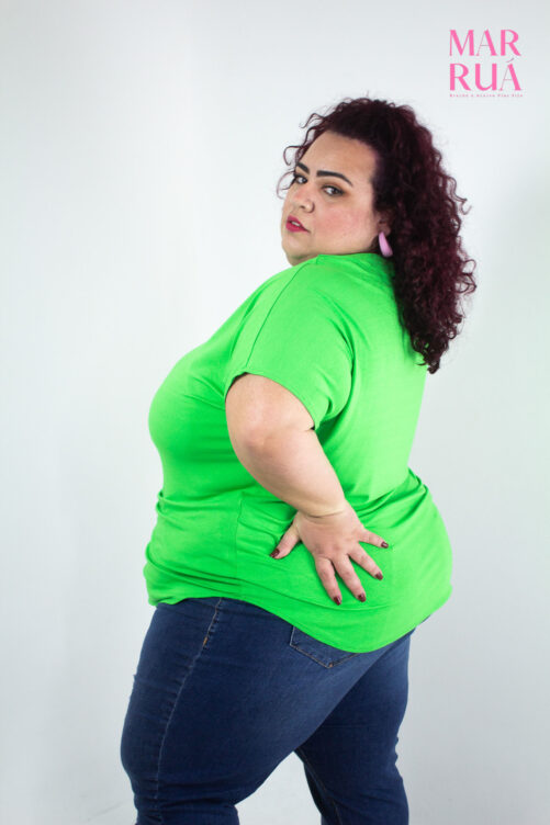 Camiseta Verde | G3 - Imagem 2