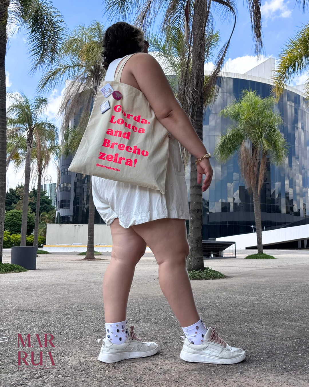 Eco Bags Marruá - Imagem 2