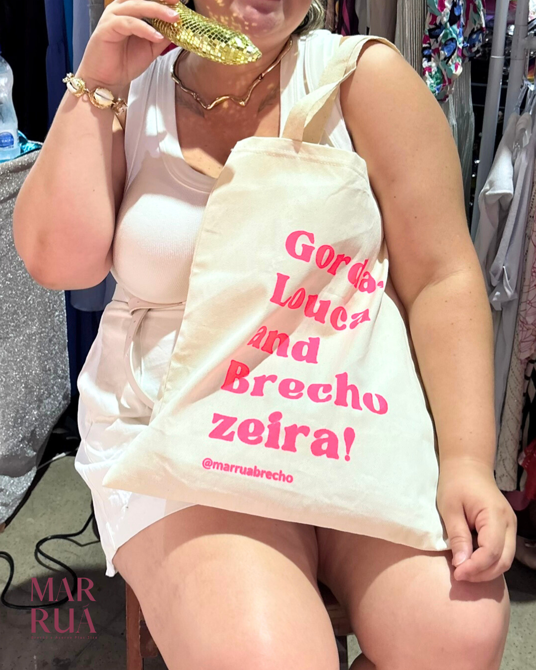 Eco Bags Marruá - Imagem 3