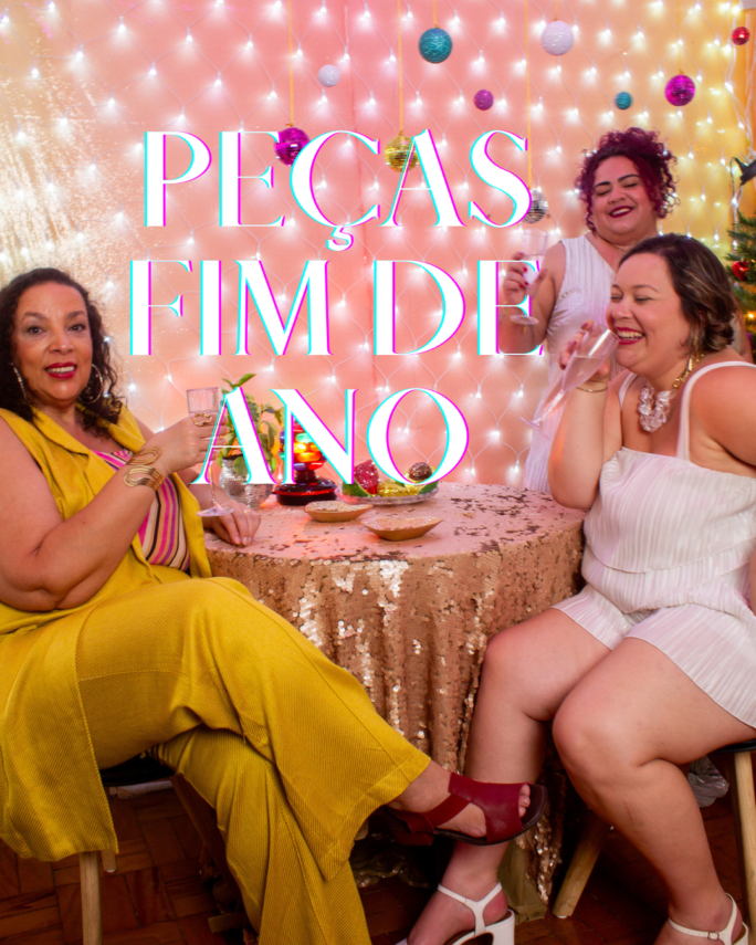Peças de Fim de Ano