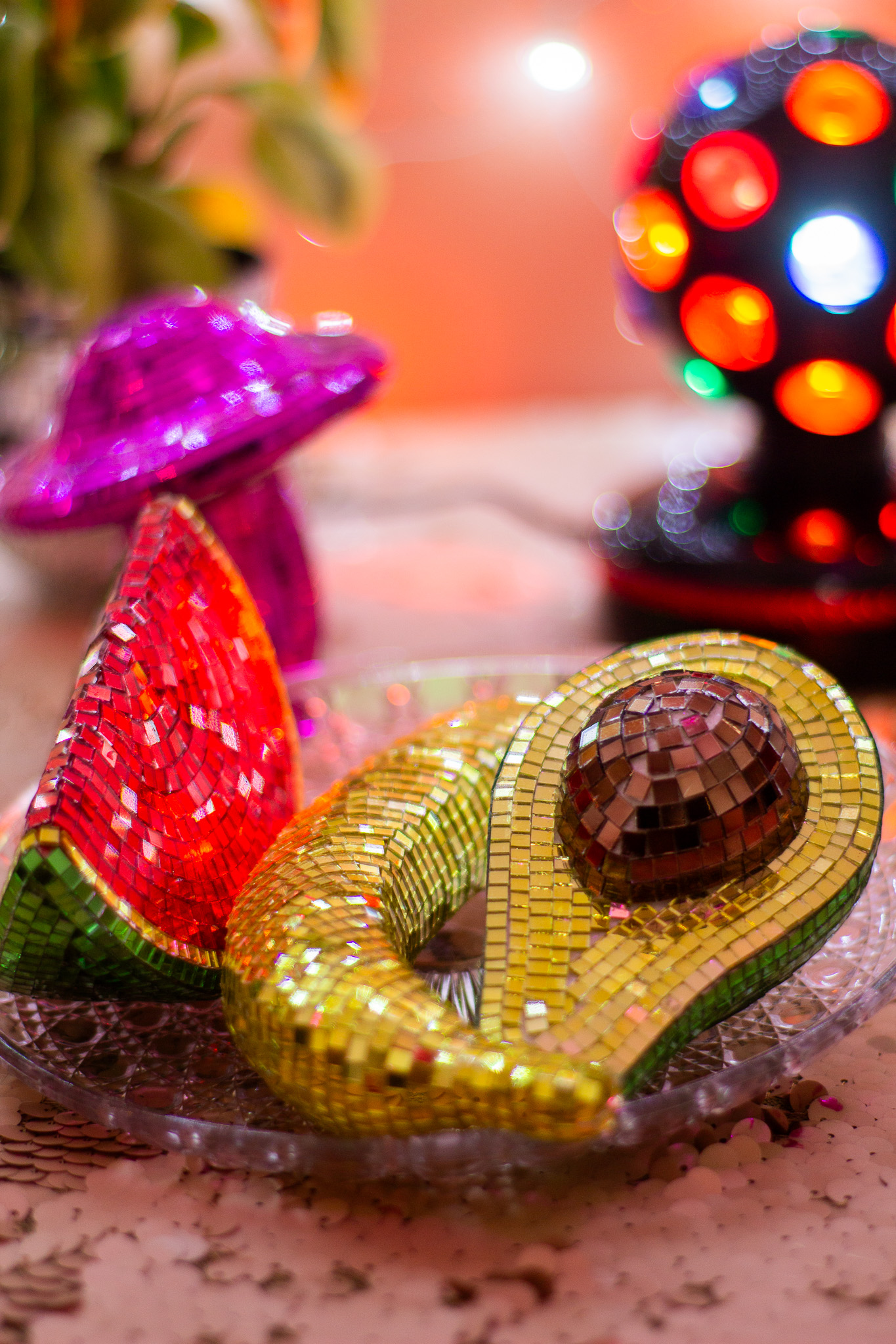 Banana Espelhada - Imagem 3