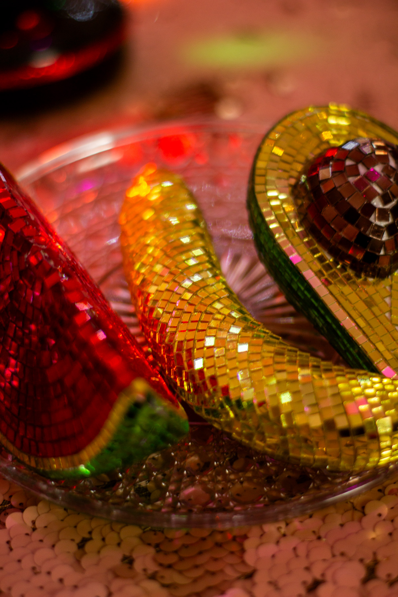 Melancia Espelhada - Imagem 3