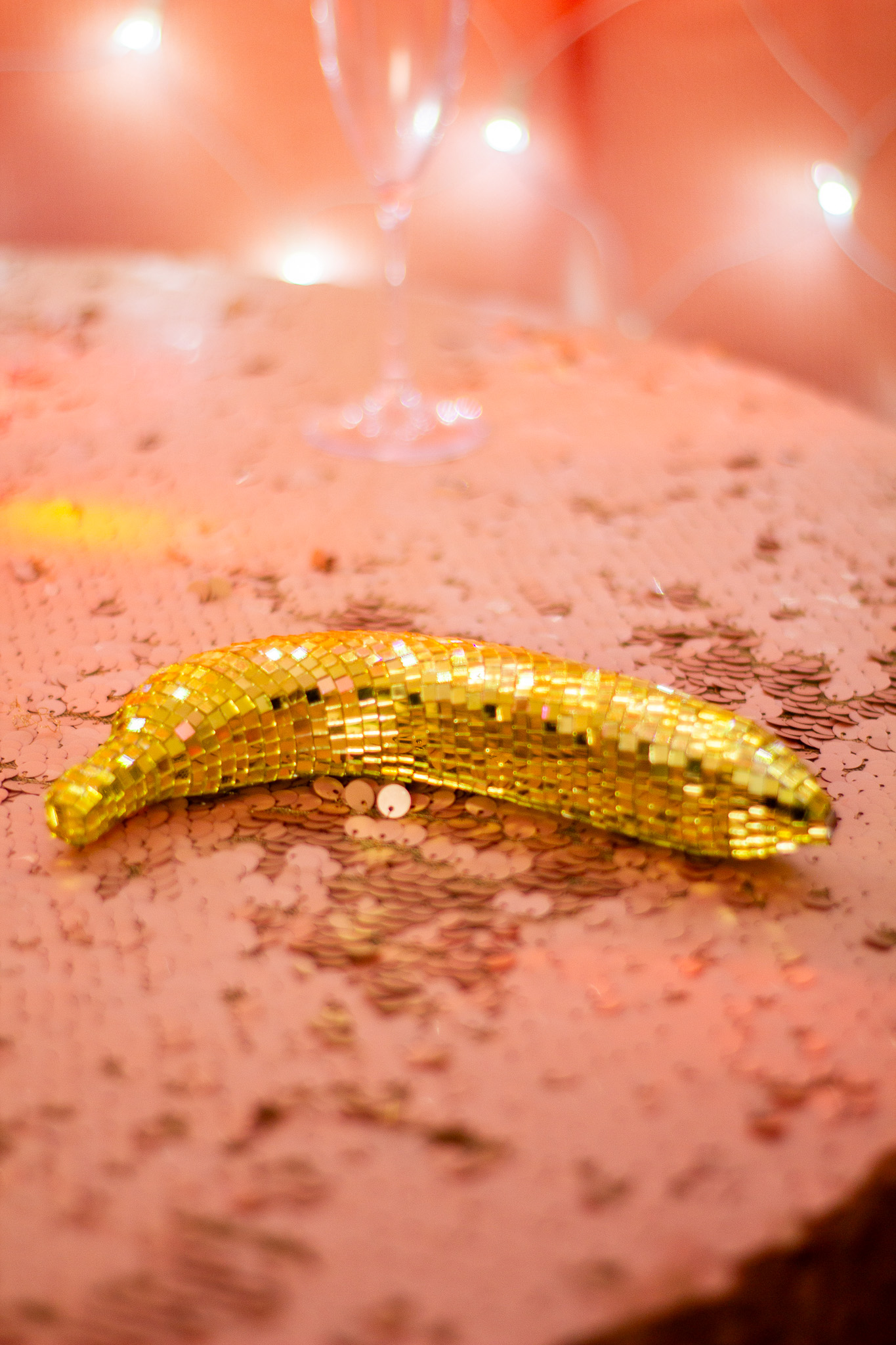 Banana Espelhada - Imagem 4