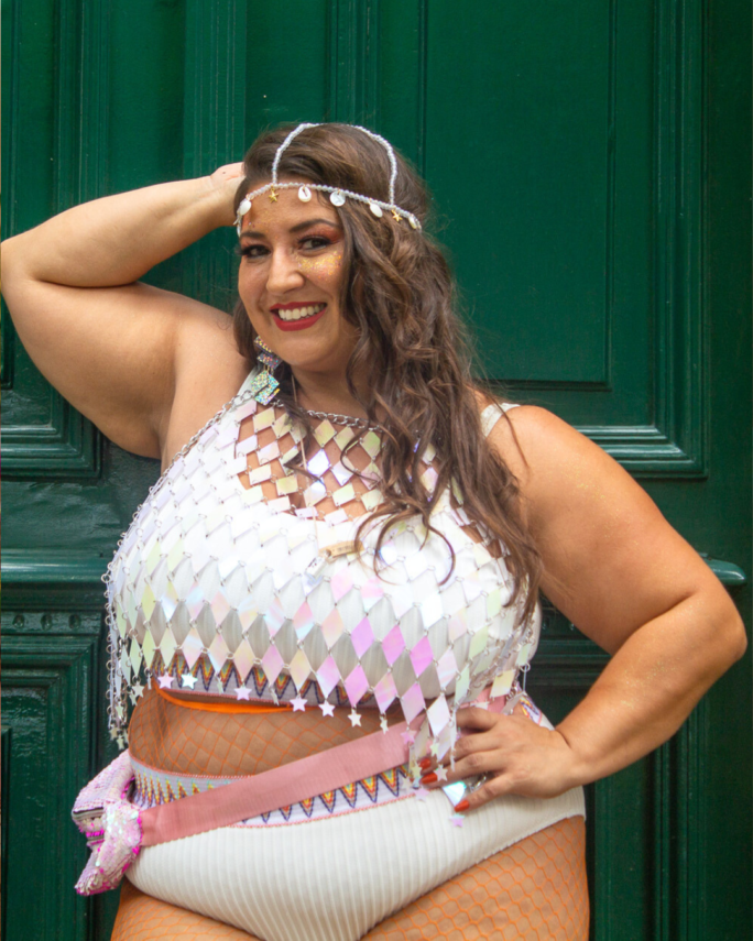 Top Branco Furtacor | 52-54